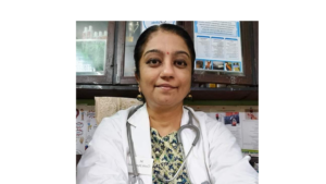 Dr Geeta Jayaprakash -BHMS ( Mumbai) PG (Anthroposophic Medicine) ,Switzerland. Consulting Homeopathic Physician Integrative Oncologist.