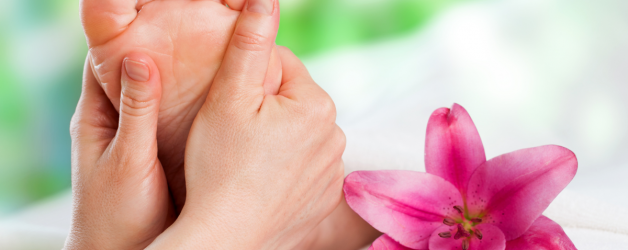 Discover the Miracles of Reflexology: Unveiling the Ancient Healing Art