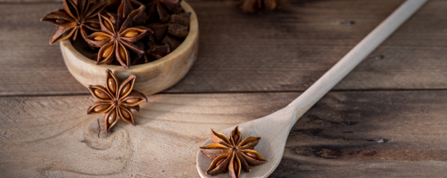 Embrace the Flavorful Wonder: Unleashing the Potential of Star Anise for Wellness and Healing