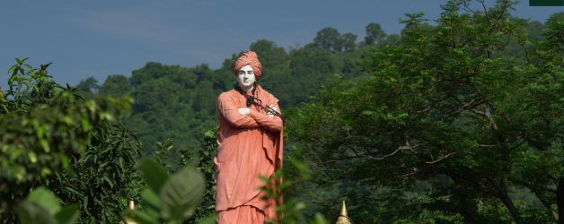 Inner Wisdom: The Inspiring Words of Swami Vivekananda