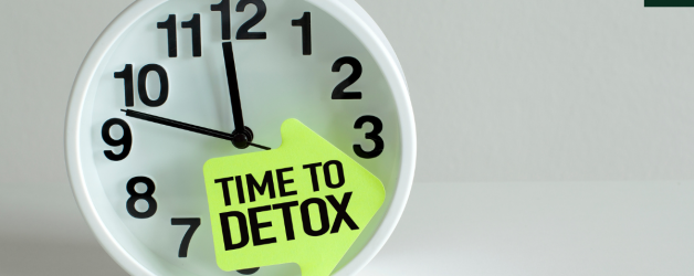 Rejuvenate Your Body and Mind: 10 Detox Tips for a Fresh Start in the New Year