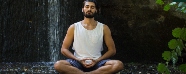 The Power of Silence: Unlocking Tranquility for a Balanced Life