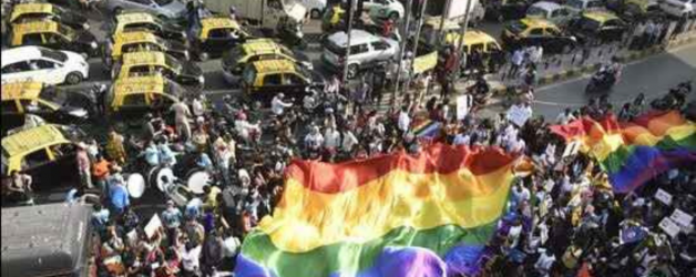 Mumbai Queer Pride 2024: Marching Towards Love, Acceptance, and Equality
