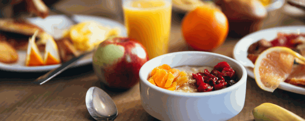 Nutrient-Rich Vegetarian Breakfast Foods: Energize Your Day the Plant-Powered Way