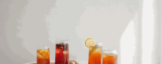 Unveiling the Benefits of Kombucha: A Healthy Elixir for Mind and Body