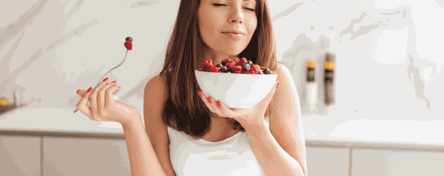 What to Eat on an Empty Stomach: A Guide to Starting Your Day Right