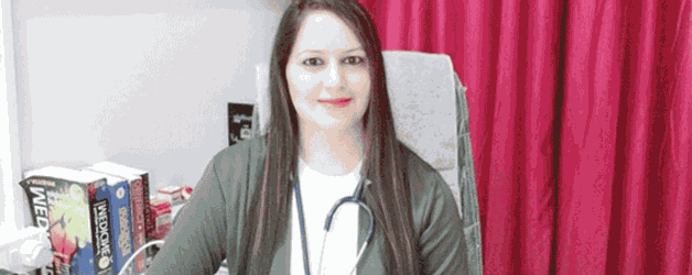 Dr. Shubhi Bhalla: Empowering Women’s Health with Natural Wellness