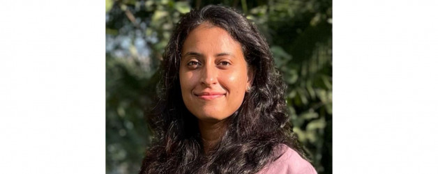 Trisha Kaushik, Founder Of Anahata - LOOK DEEPER