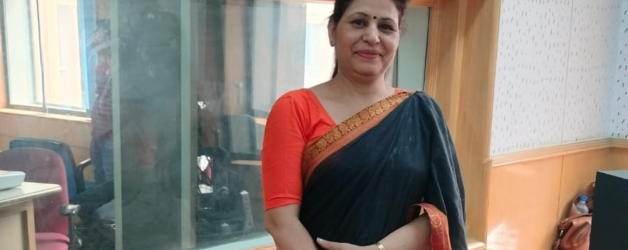 Dr. Reena Arora: Championing Ayurveda for Holistic Wellness