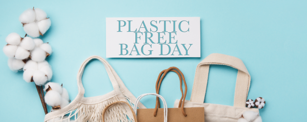 International Plastic Bag Free Day: A Call to Action Against Plastic Pollution