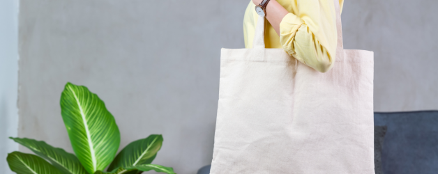 Ecoright: Leading the Charge in Sustainable Fashion with Eco-Friendly Bags and Ethical Practices
